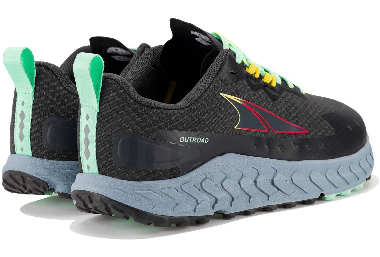Altra Outroad