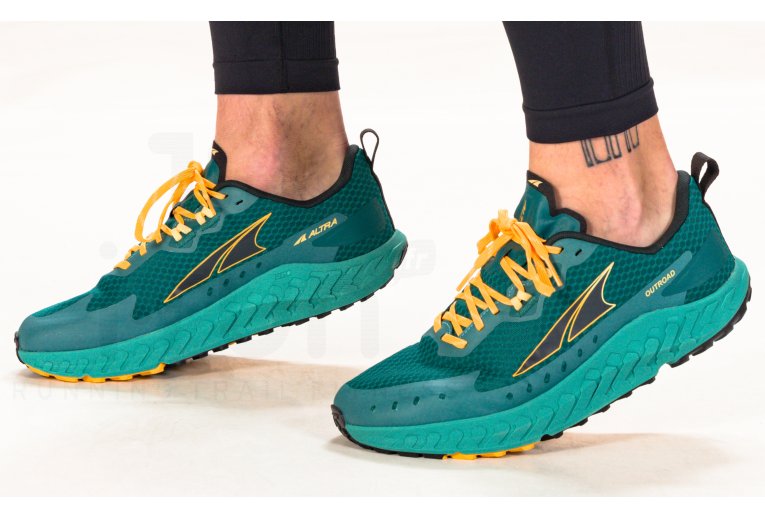 Altra Outroad Herren