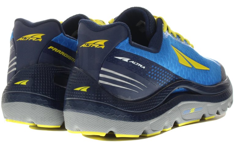 Altra Paradigm 2.0