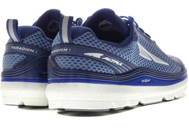 Altra Paradigm 3.0