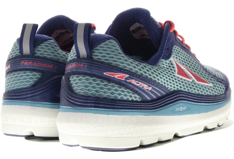 Altra Paradigm 3.0