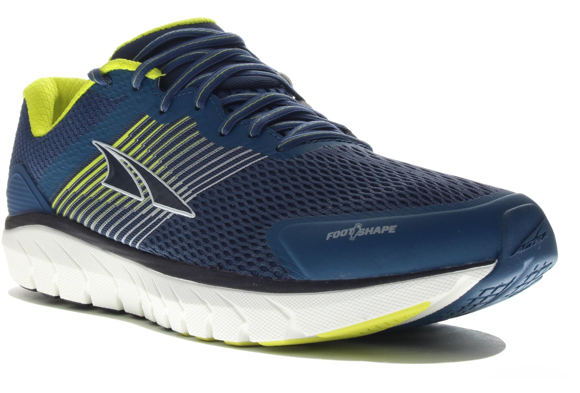 altra provision 4 amazon