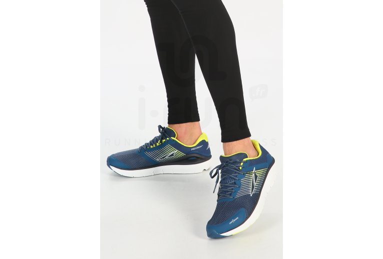 Altra Provision 4