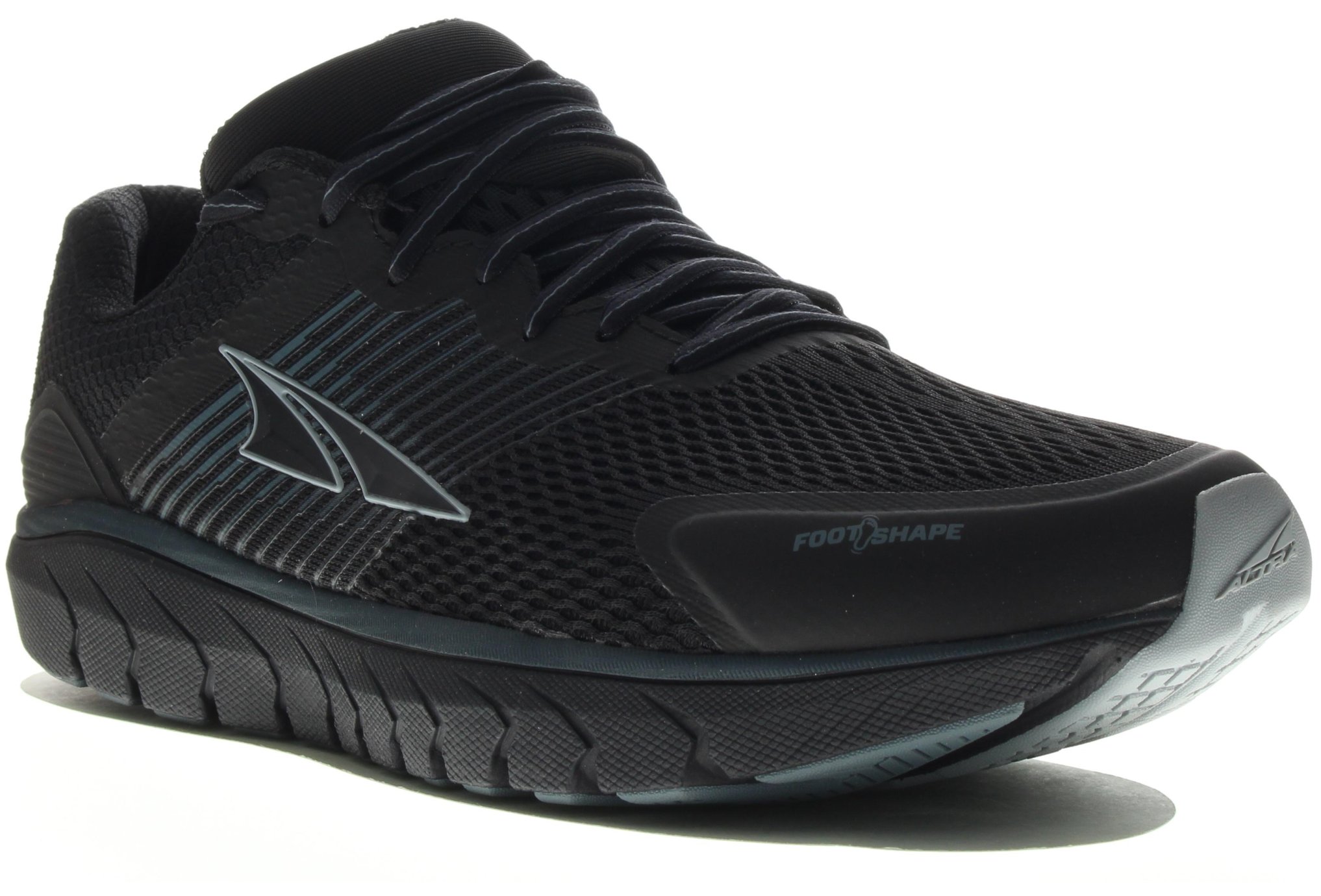 altra provision 4 amazon
