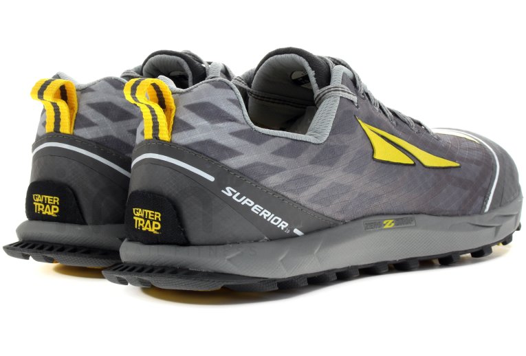 Altra Superior 2.0