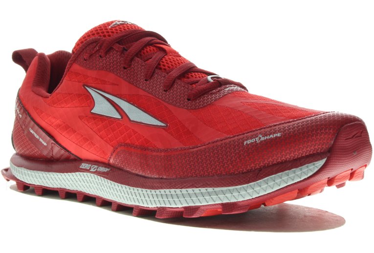 Altra Superior 3.5