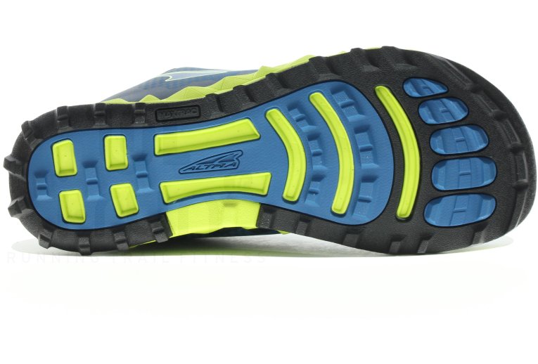 Altra Superior 4.5 Herren