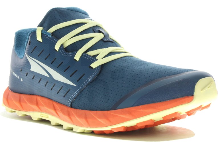 Altra Superior 5 Herren