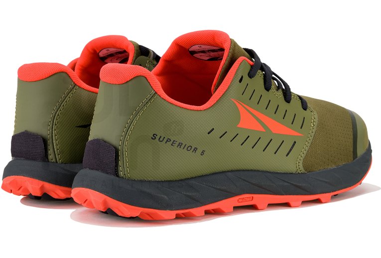 Altra Superior 5 Herren