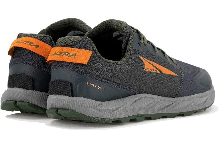 Altra Superior 6 Herren