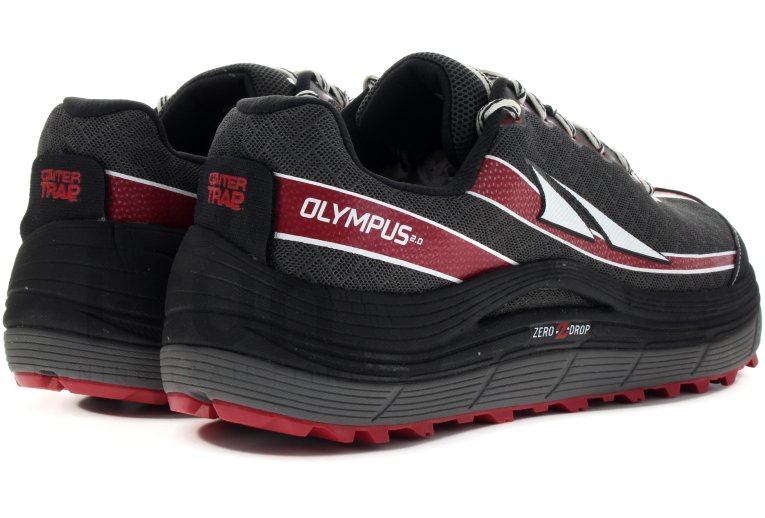 Altra The Olympus 2.0