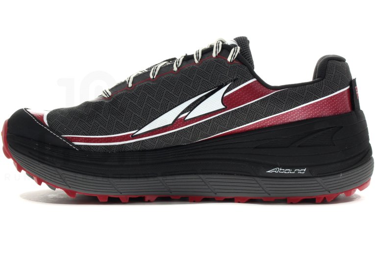 Altra The Olympus 2.0