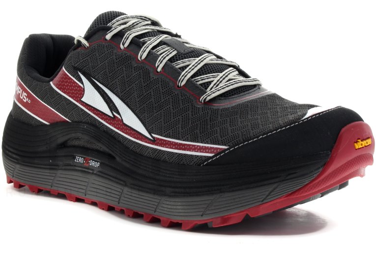 Altra The Olympus 2.0