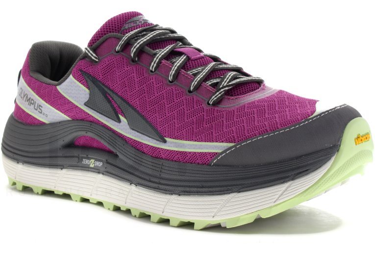 Altra The Olympus 2.0