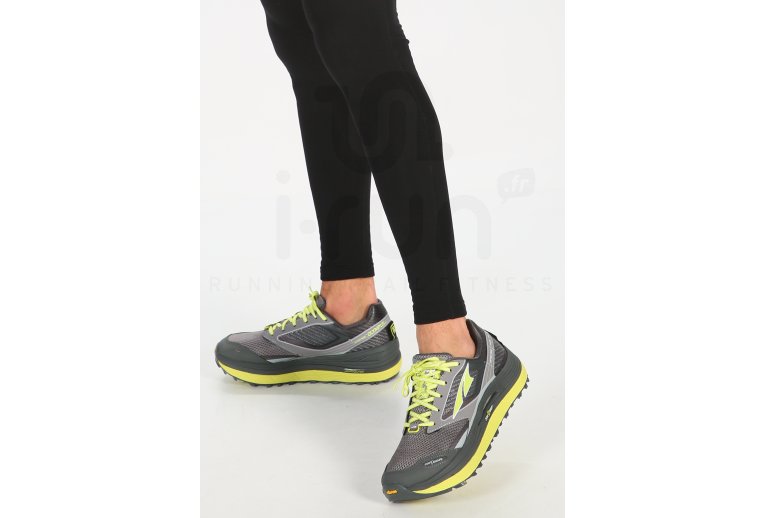 Altra The Olympus 2.5