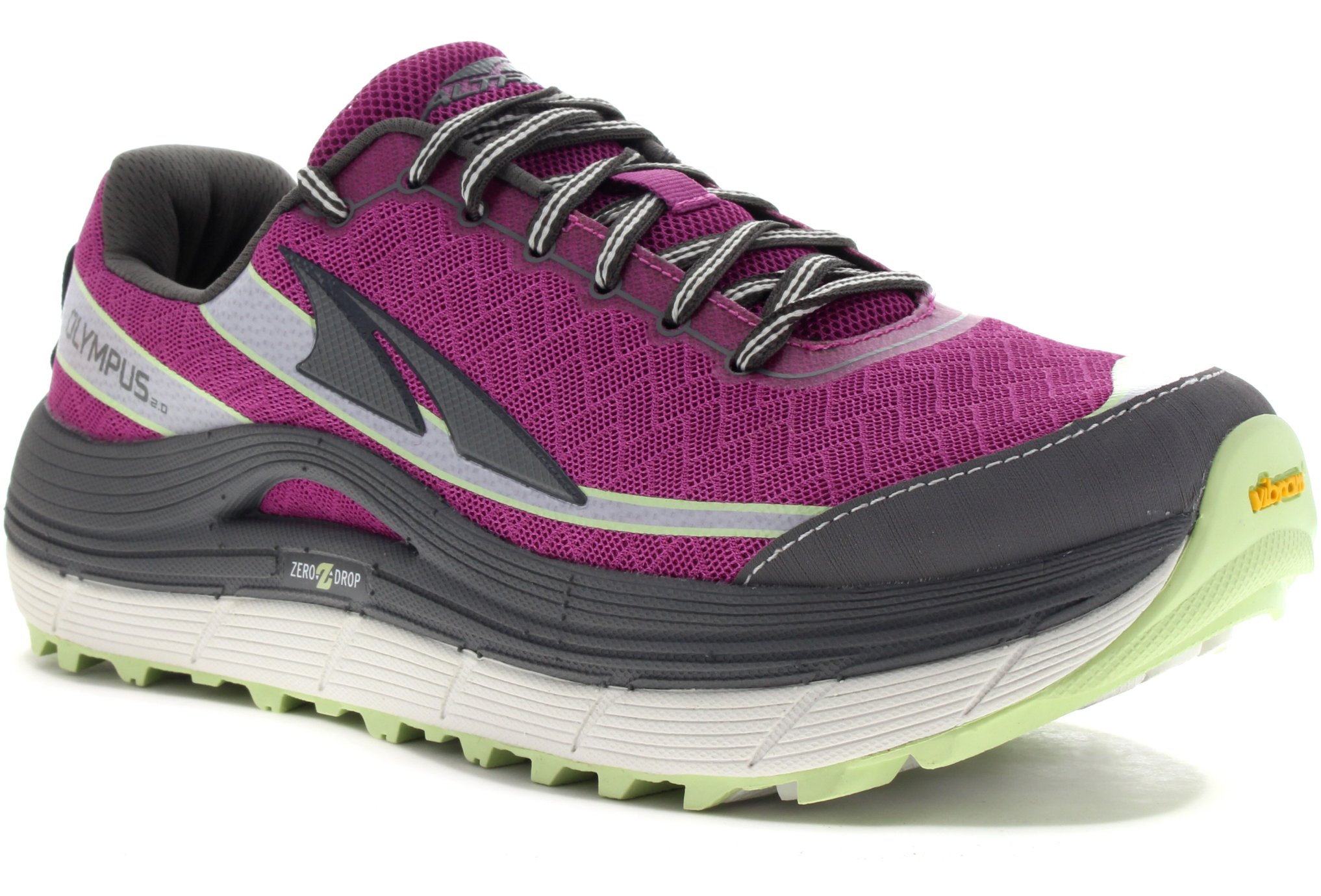 Altra The Olympus 2.0 W Diététique Chaussures femme