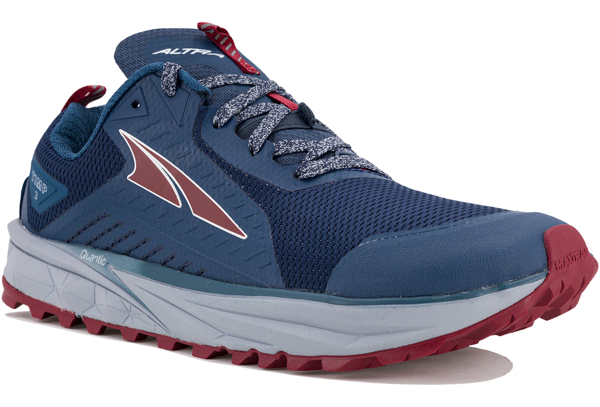 Altra Timp 3 Bleu marine