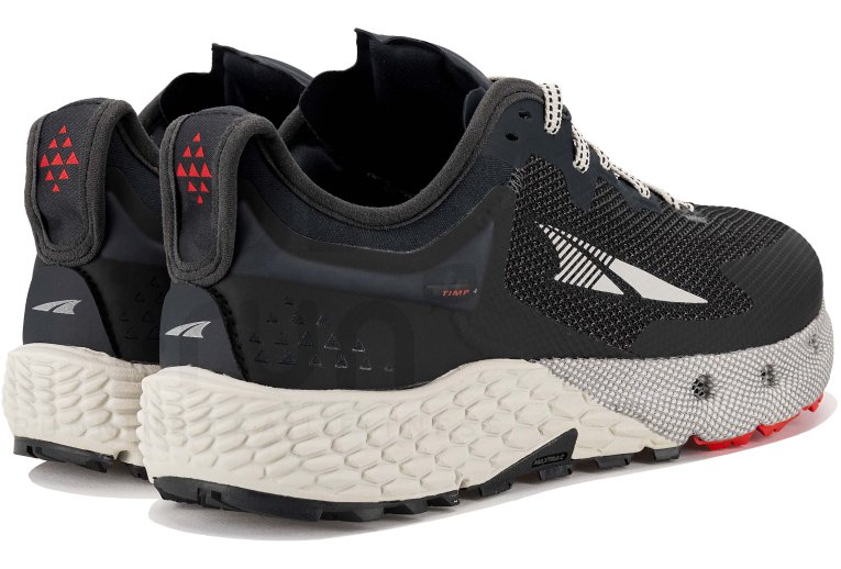 Altra Timp 4