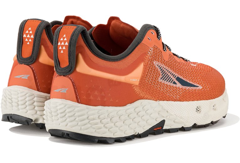 Altra Timp 4