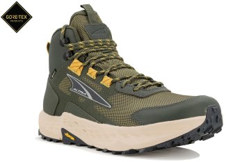 Altra Timp Hiker Gore-Tex M