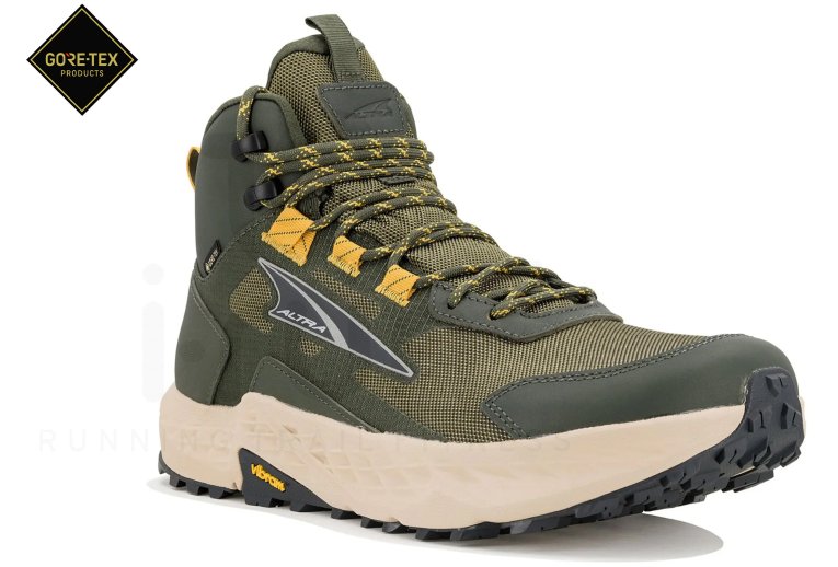 Altra Timp Hiker Gore-Tex M