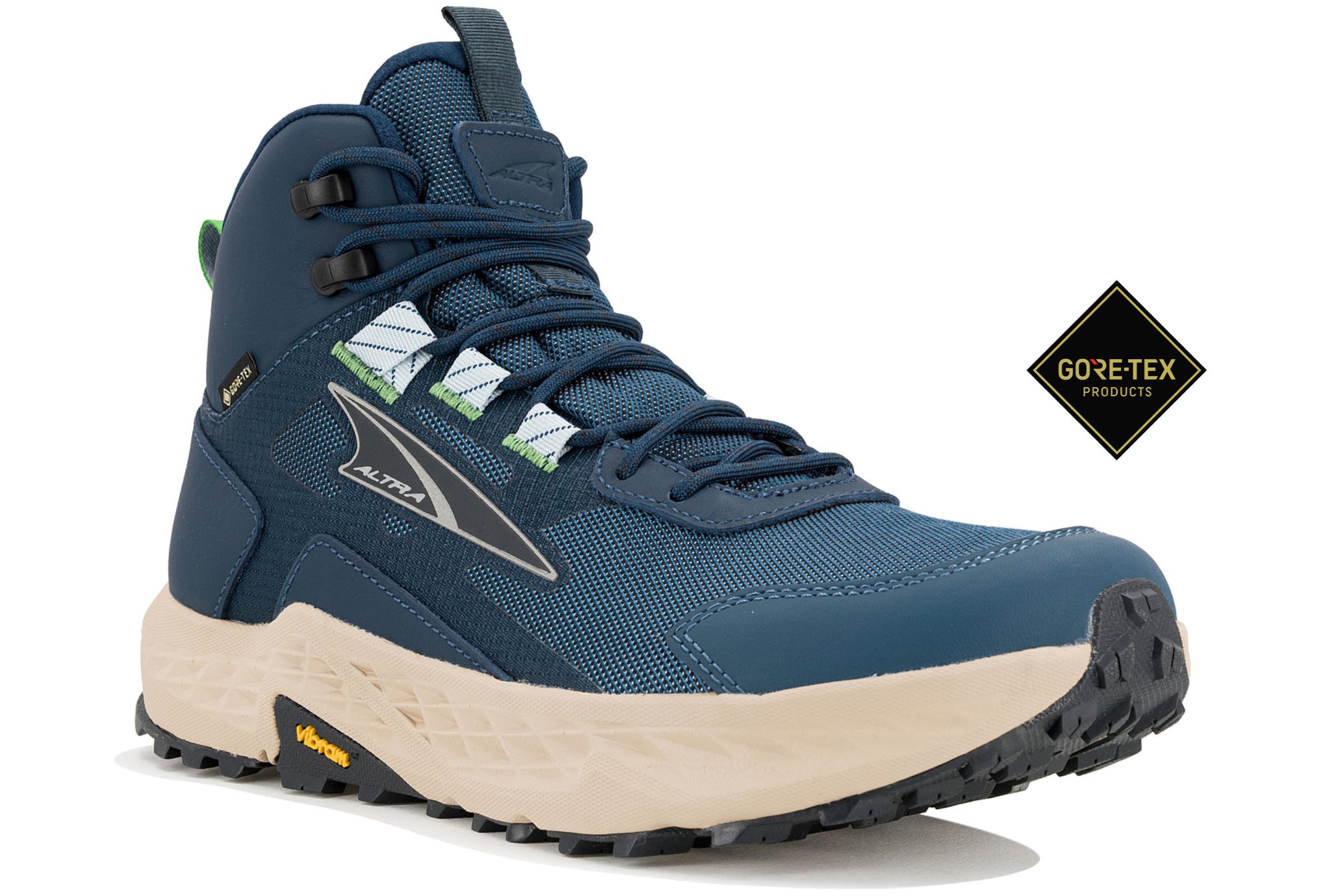 Altra Timp Hiker Gore-tex W Special Offer 