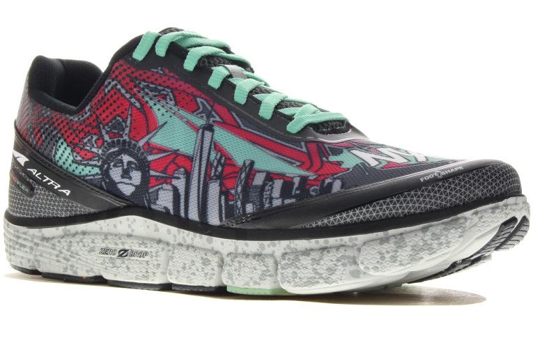 Altra Torin 2.5 NYC