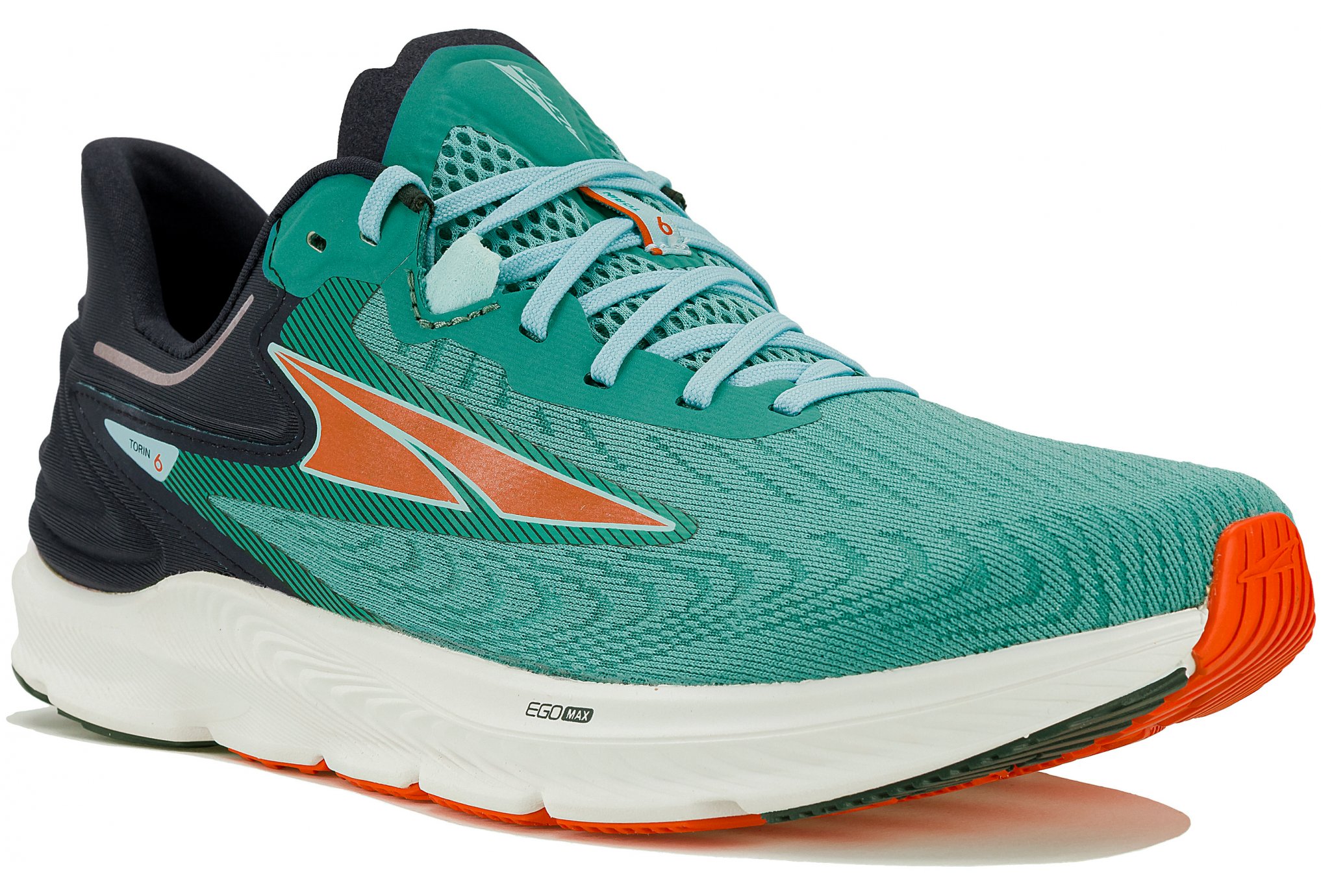 Altra Torin 6 M homme Vert pas cher