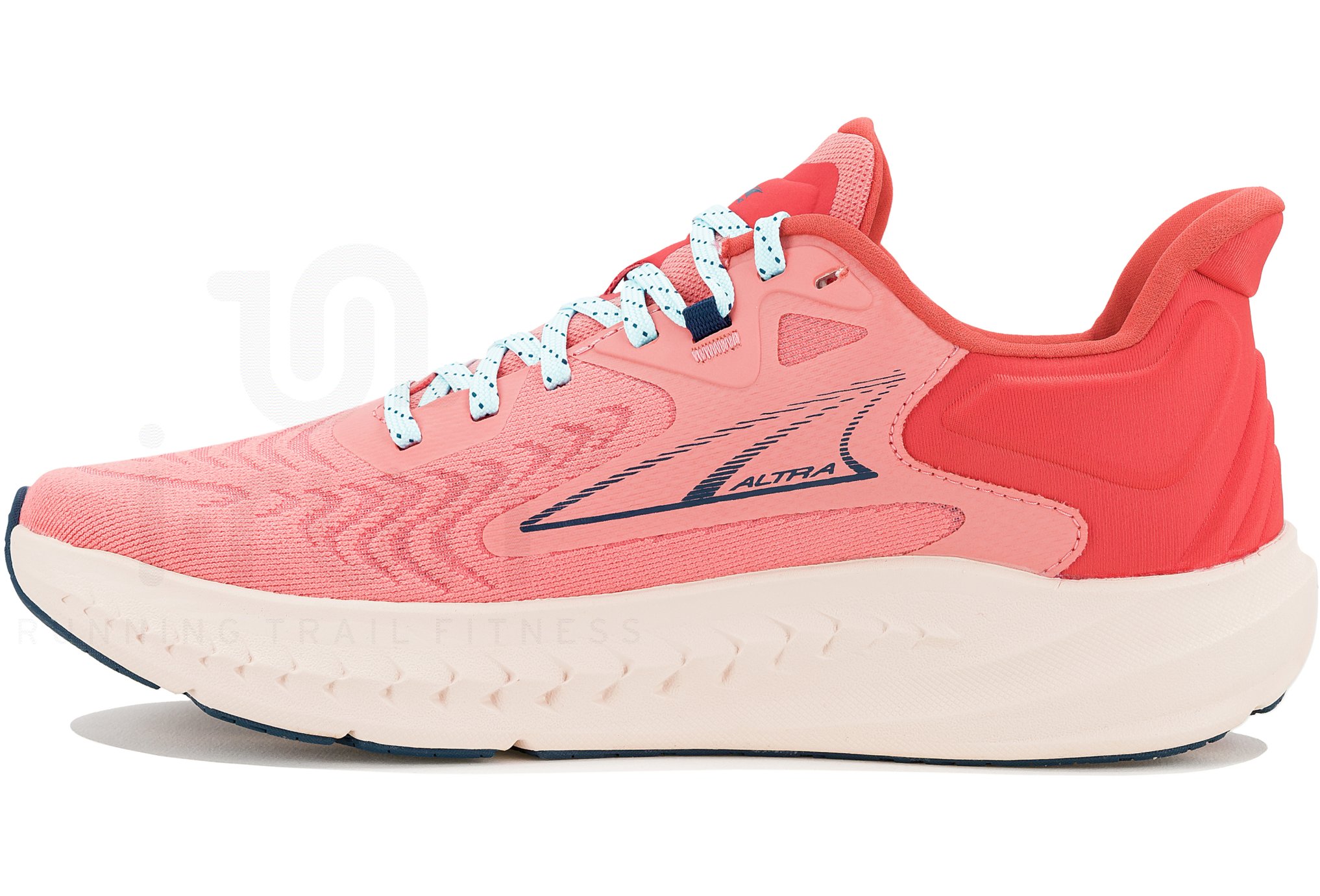 Les nouvelles chaussures de course sur route Torin 8