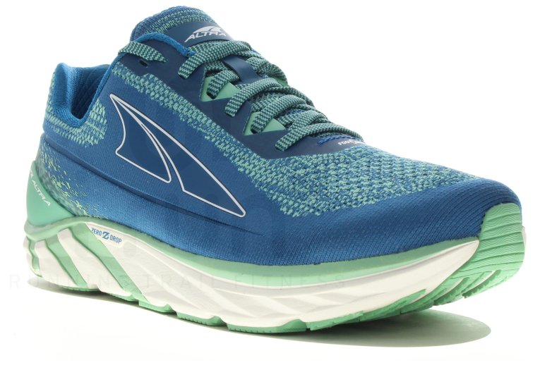 Altra Torin Plush 4