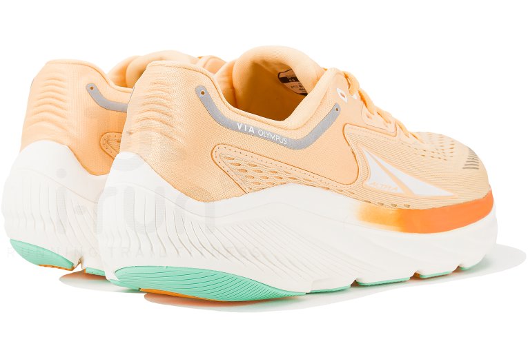 Altra Via Olympus Damen