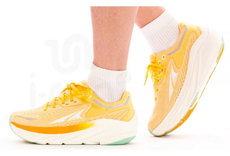 Altra Via Olympus Damen