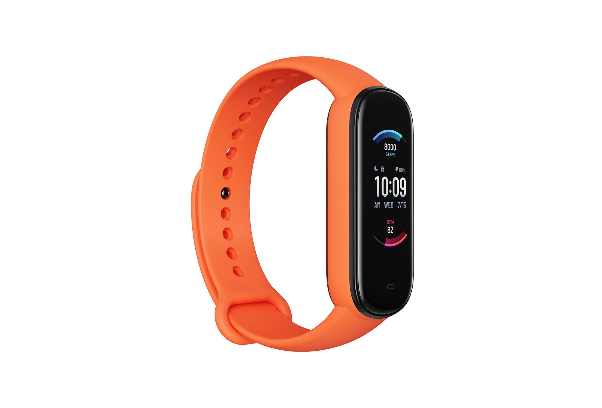 Amazfit Band 5 Pas Cher