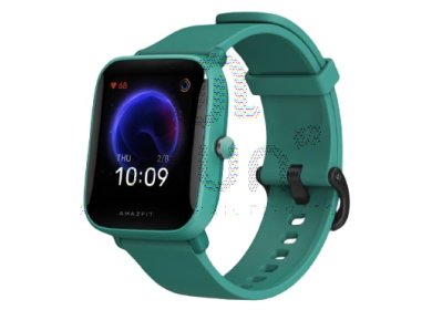 Смарт часы amazfit bip u pro обзор