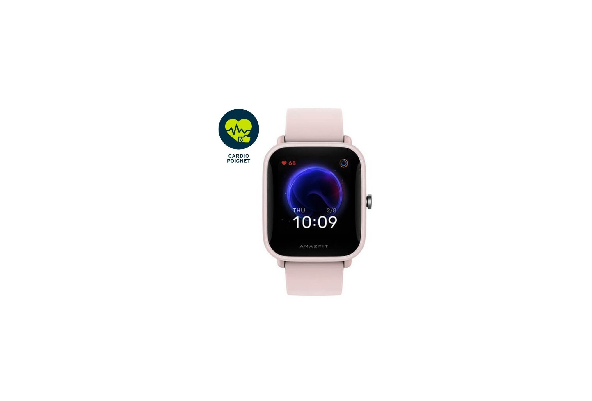 Amazfit Bip U Pro | Elektronik Uhren Amazfit