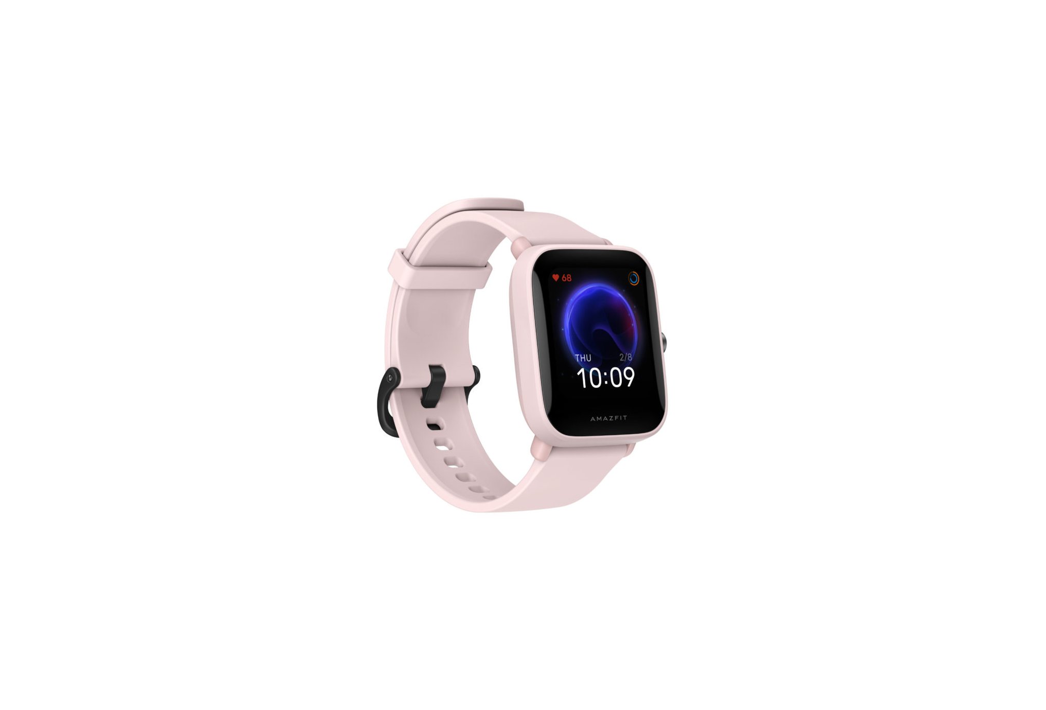 nike run amazfit