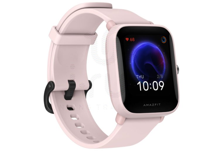 Amazfit Bip U Pro
