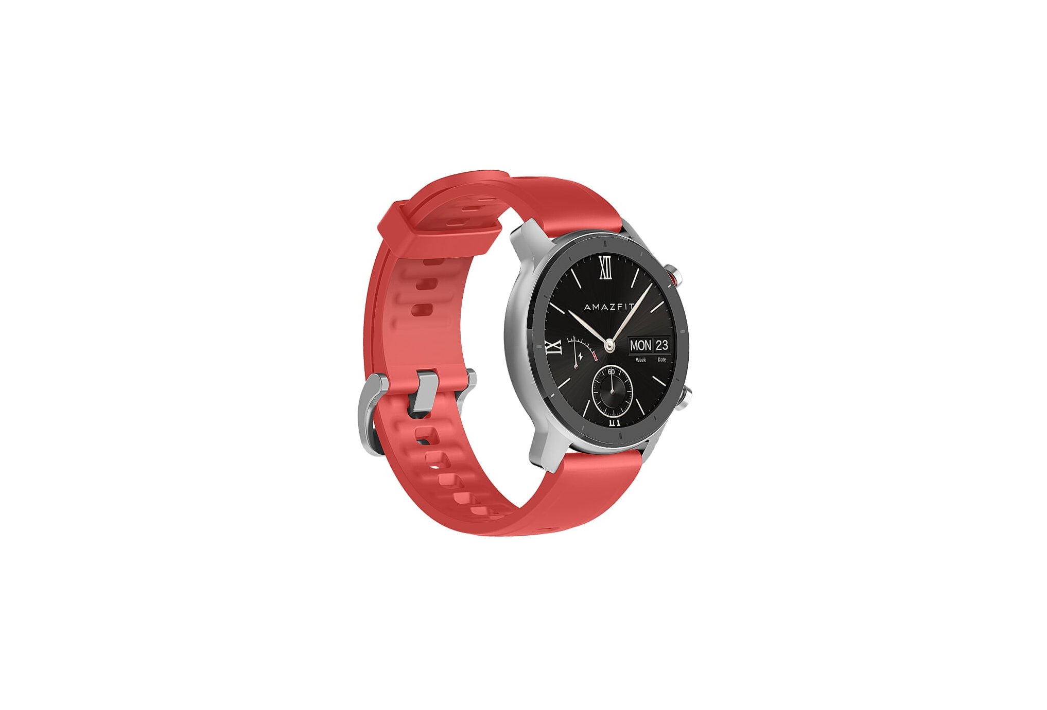 amazfit 42mm