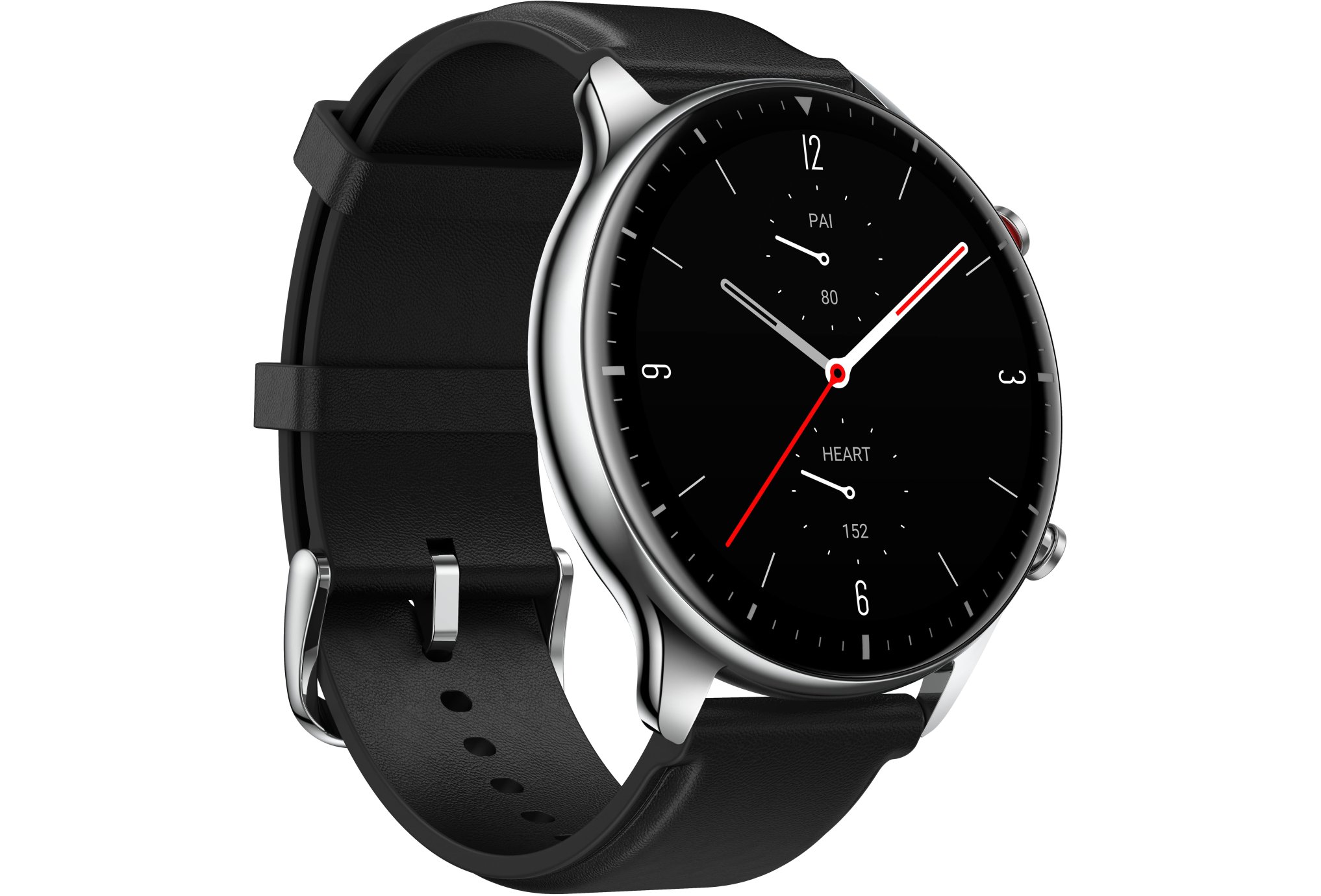 amazfit gtr 2 classic edition