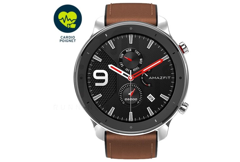 Amazfit GTR - 47mm