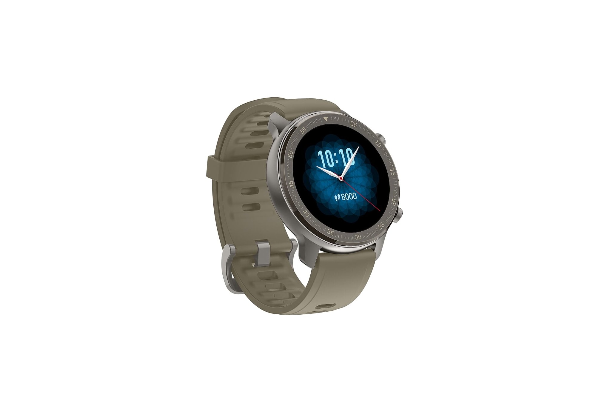 amazfit gtr titanium price