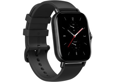 amazfit gts running