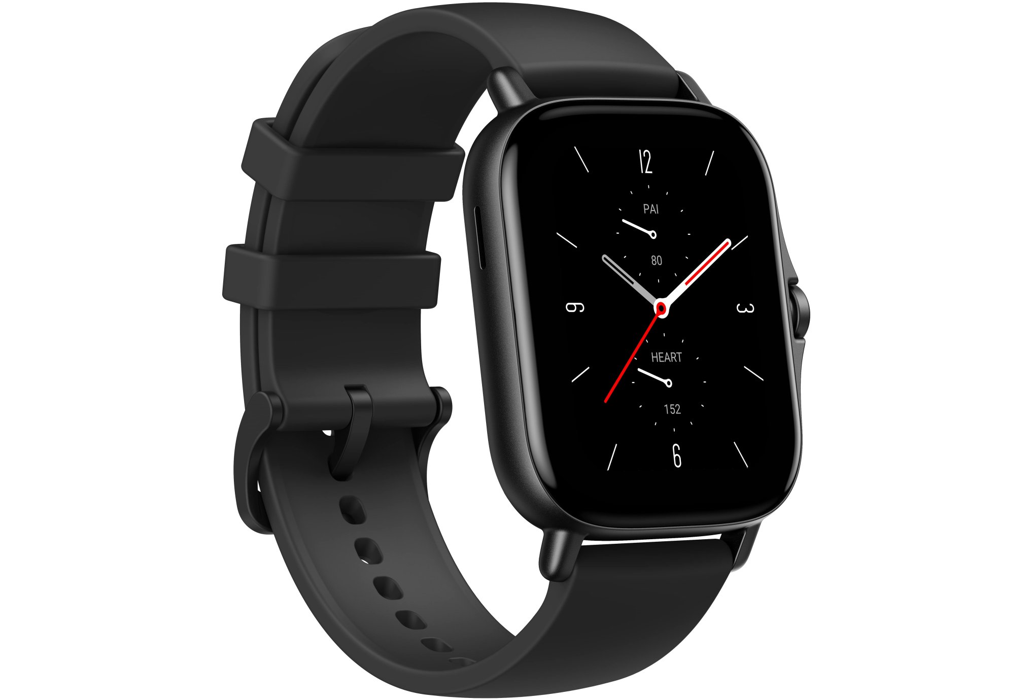 run amazfit run
