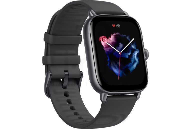 Amazfit GTS 3