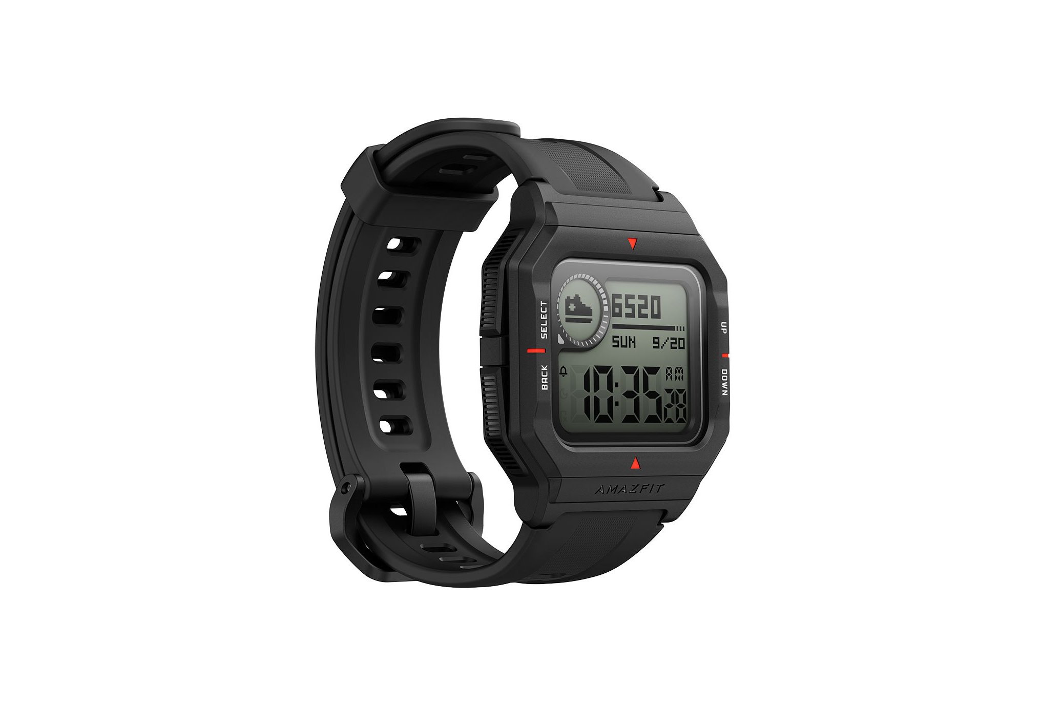 amazfit neo iphone