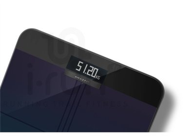amazfit smart scale
