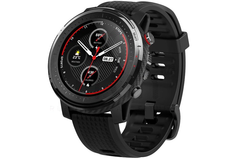 Amazfit Stratos 3