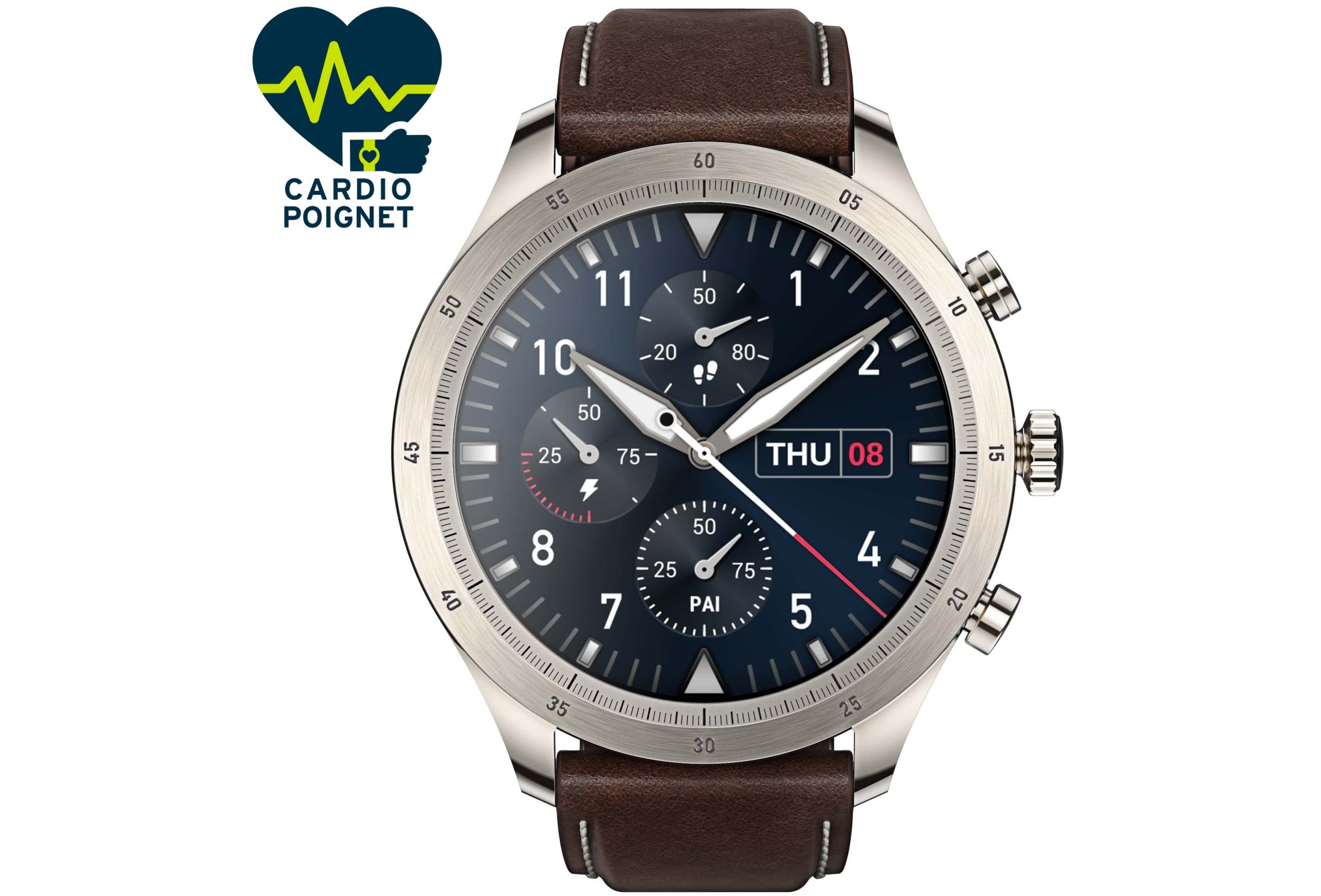 Amazfit Zepp Z Cardio-Gps