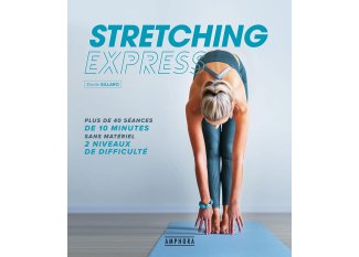 Amphora Stretching Express
