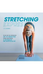 Amphora Stretching Express